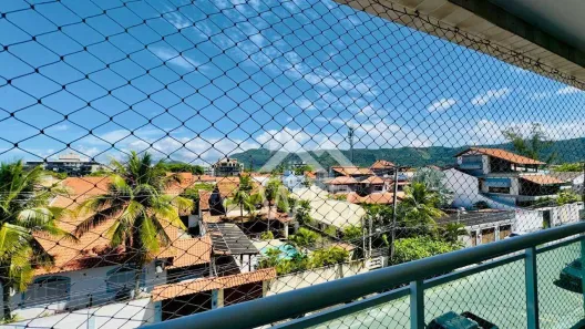 Apartamento com 2 Quartos à venda, 108m² no Piratininga, Niterói