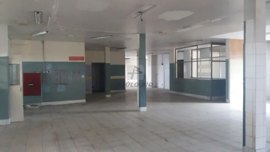 Foto do imóvel - Prédio/Edificio inteiro à venda com 1400 m² e 1 banheiro em