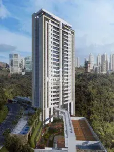 Cobertura com 4 Quartos à venda, 348m² no Vale do Sereno, Nova Lima