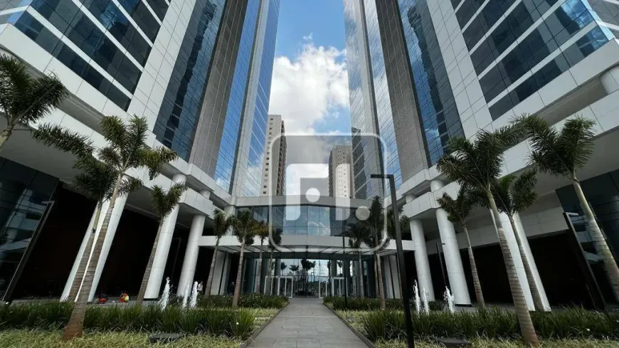 Foto do imóvel - Sala/Conjunto/Escritório para alugar com 225 m², 4 banheiros e 6 vagas na garagem próximo ao.