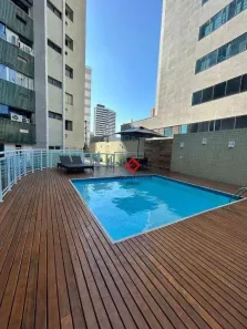 Apartamento com 3 Quartos à venda, 289m² no Meireles, Fortaleza