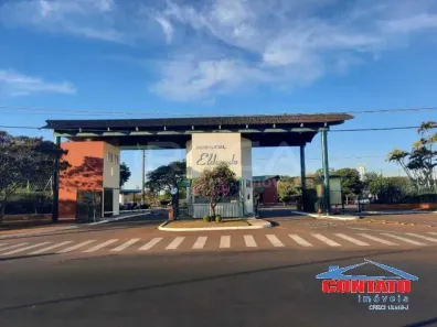 Terreno / Lote / Condomínio à venda, 325m² no Centro, São Carlos