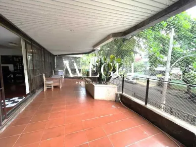 Apartamento com 1 Quarto à venda, 247m² no Barra da Tijuca, Rio de Janeiro