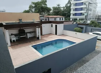Apartamento com 1 Quarto à venda, 50m² no Centro, Lauro de Freitas