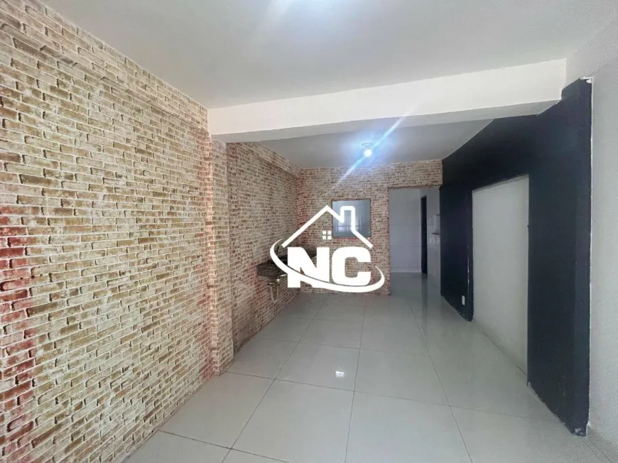 Foto do imóvel - Ponto comercial/Loja/Box para alugar com 27 m², 1 banheiro e cozinha em