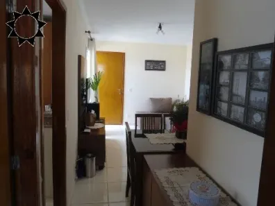 Apartamento com 2 Quartos à venda, 50m² no Jardim Ísis, Cotia