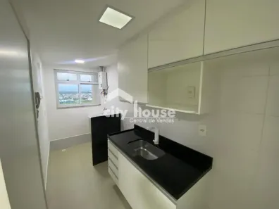Apartamento com 2 Quartos à venda, 60m² no Praia de Itaparica, Vila Velha