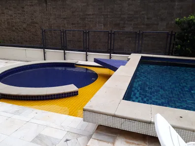 Apartamento com 3 Quartos à venda, 230m² no Centro, Americana