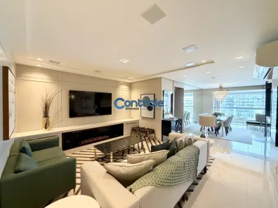 Apartamento com 3 Quartos à venda, 144m² no Campinas, São José