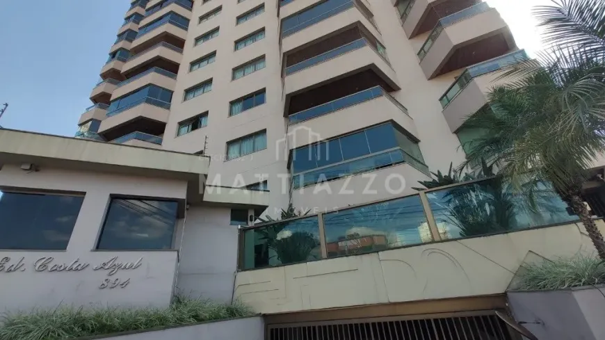 Foto do imóvel - Triplex belíssimo com vista panorâmica da cidade em uma