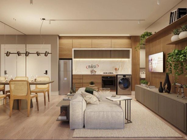 O Temple Batel é localizado em uma das regiões mais valorizadas de Curitiba - foto 10