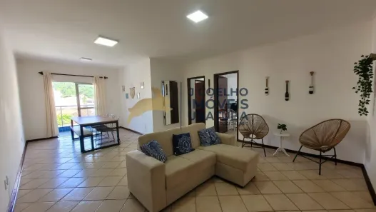 Apartamento com 2 Quartos à venda, 89m² no Praia Grande, Ubatuba