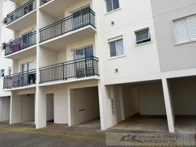 Apartamento com 2 Quartos à venda, 60m² no Medeiros, Jundiaí