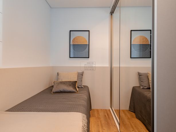 APARTAMENTO com 3 dormitórios à venda com 135m² por R$ 1.279.921,17 no bairro Batel - CURITIBA / PR - foto 18