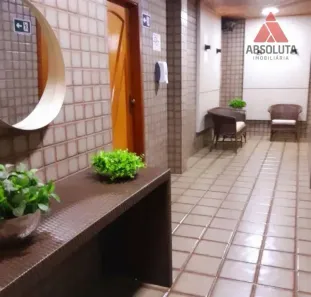 Apartamento com 2 Quartos à venda, 75m² no Jardim Glória, Americana