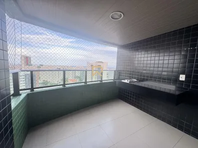 Apartamento com 3 Quartos à venda, 112m² no Farol, Maceió
