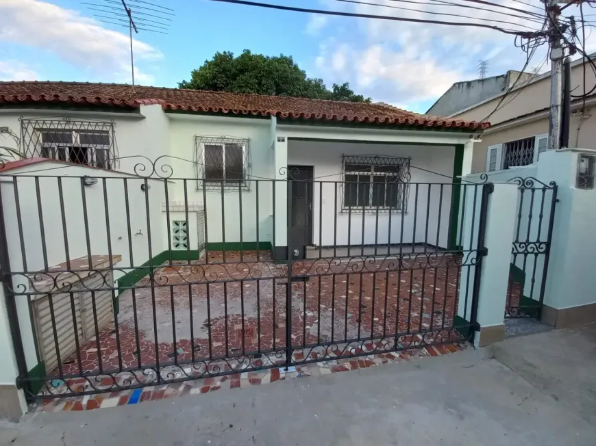 Foto do imóvel - Casa village para alugar com 1 quarto, 1 banheiro e 1 vaga na garagem em