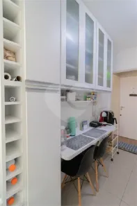 Apartamento com 3 Quartos à venda, 80m² no Jardim Santa Inês, São Paulo