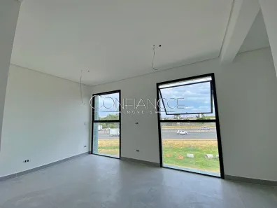 Studio com 1 Quarto à venda, 24m² no Cajuru, Curitiba