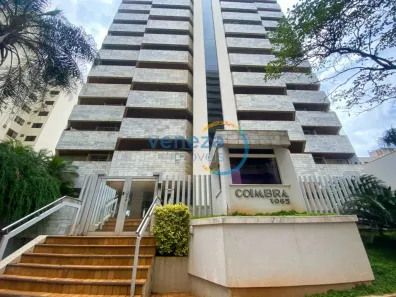 Apartamento com 5 Quartos à venda, 467m² no Centro, Londrina