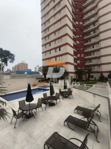 Apartamento com 3 Quartos à venda, 63m² no Centro, Diadema