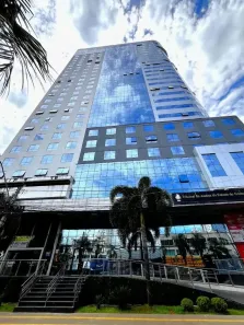 Prédio/Edifício Inteiro com 1 Quarto à venda, 81m² no Setor Oeste, Goiânia