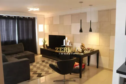 Cobertura com 2 Quartos à venda, 160m² no Osvaldo Cruz, São Caetano do Sul