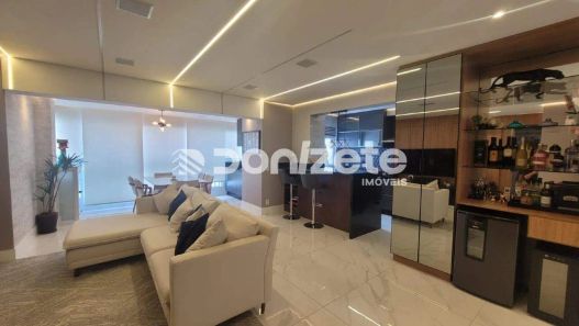 Apartamento com 2 Quartos à venda, 89m² no Vila Assunção, Santo André