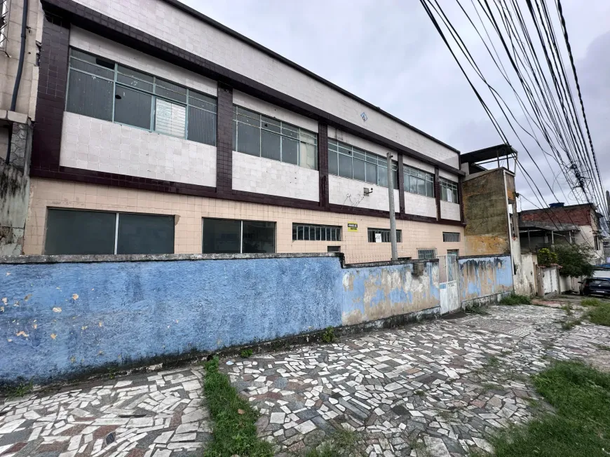 Foto do imóvel - Prédio/Edifício inteiro para comprar com 700 m², 2 banheiros