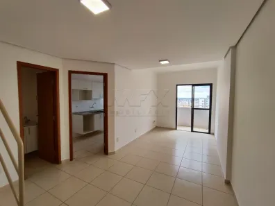 Apartamento com 3 Quartos à venda, 78m² no Jardim Infante Dom Henrique, Bauru