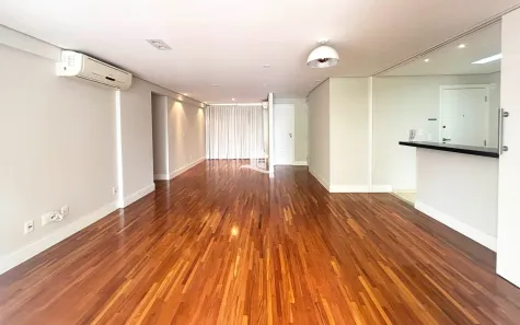 Apartamento com 2 Quartos à venda, 105m² no Cambuí, Campinas