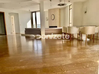 Apartamento com 3 Quartos à venda, 245m² no Vila Gilda, Santo André