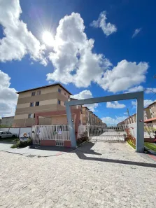 Apartamento com 2 Quartos para alugar, 47m² no Marivan, Aracaju