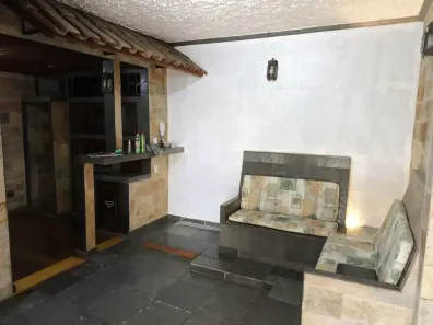 Apartamento com 3 Quartos à venda, 57m² no Portuguesa, Rio de Janeiro