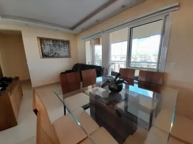 Apartamento com 2 Quartos à venda, 67m² no Taquaral, Campinas