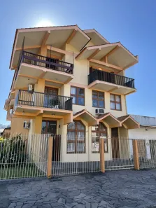Prédio/Edifício Inteiro com 6 Quartos à venda, 669m² no Scharlau, São Leopoldo
