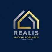 Logo da imobiliária