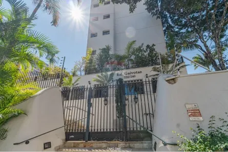 Apartamento com 4 Quartos à venda, 192m² no Vila Itapura, Campinas