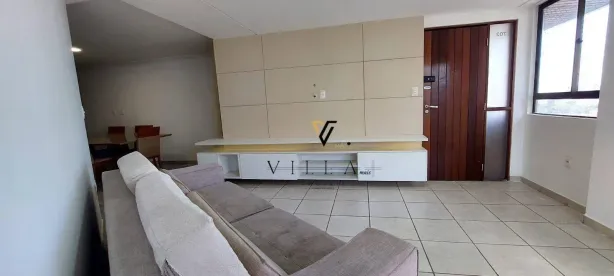 Apartamento com 3 Quartos à venda, 123m² no Brisamar, João Pessoa