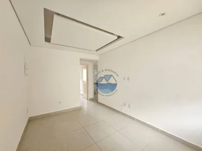 Apartamento com 1 Quarto à venda, 48m² no Gonzaga, Santos
