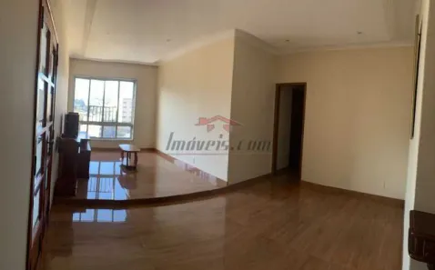 Apartamento com 4 Quartos à venda, 90m² no Vila Valqueire, Rio de Janeiro