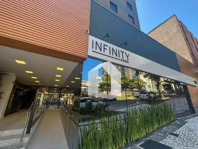 Apartamento com 2 Quartos à venda, 76m² no Centro, Poços de Caldas