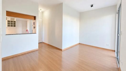 Apartamento com 3 Quartos à venda, 72m² no Vila Mogilar, Mogi das Cruzes