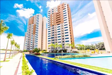 Apartamento com 3 Quartos à venda, 87m² no Neópolis, Natal