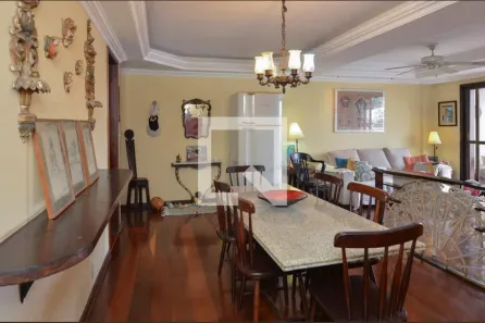 Apartamento com 4 Quartos à venda, 120m² no Recreio dos Bandeirantes, Rio de Janeiro