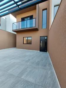 Casa de Condomínio com 3 Quartos à venda, 140m² no Portais (Polvilho), Cajamar