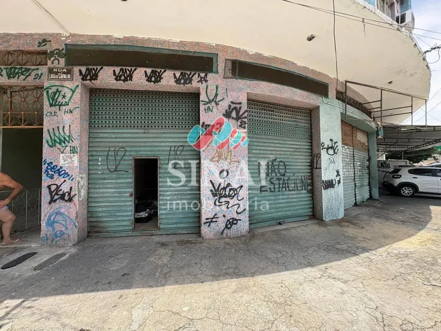 Foto do imóvel - Ponto comercial/Loja/Box para comprar com 50 m², 1 banheiro