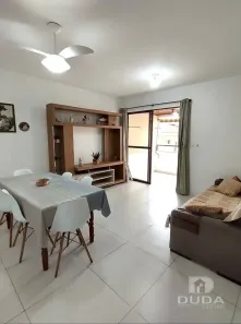 Apartamento com 2 Quartos à venda, 75m² no Canasvieiras, Florianópolis