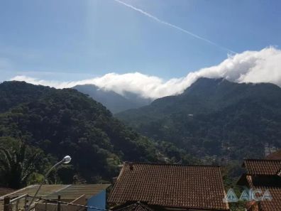 Terreno / Lote / Condomínio à venda, 690m² no Mosela, Petrópolis