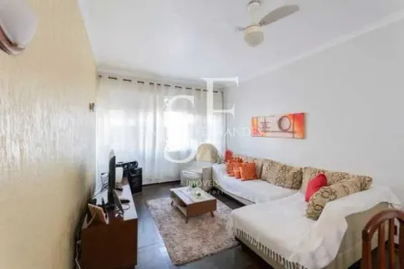 Apartamento com 3 Quartos à venda, 110m² no Tijuca, Rio de Janeiro
